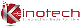 Kinotech Logo