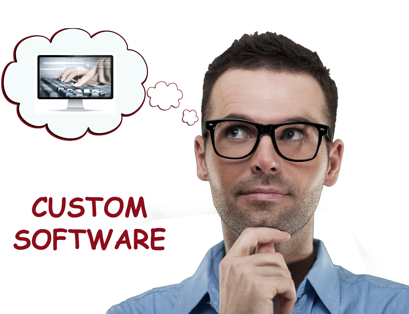 custom software